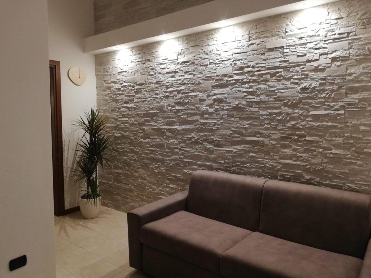 Attico Vistalago - Centro Citta