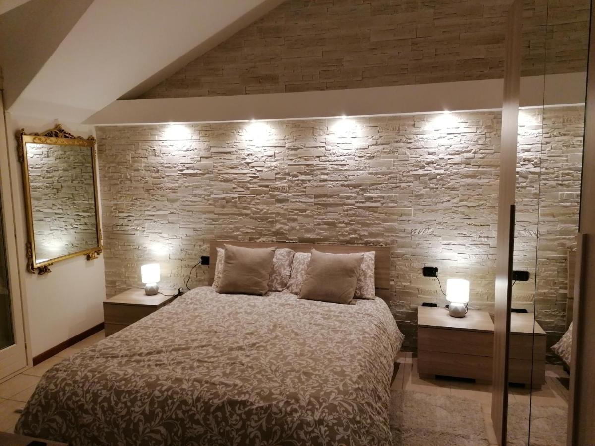 Attico Vistalago - Centro Citta Apartment Verbania